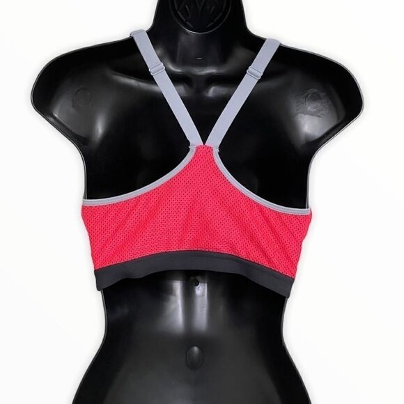 Victoria’s Secret racerback bra in size 34DD - Picture 10 of 11